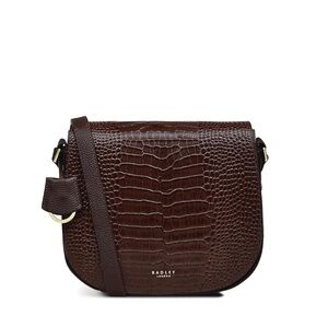RADLEY London Painters Mews Small Flapover Crossbody